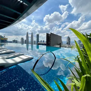 公寓 Eaton Residences Klcc, 吉隆坡