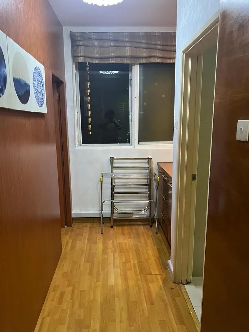 Parkview Klcc Itskaya 11 Apartment Kuala Lumpur